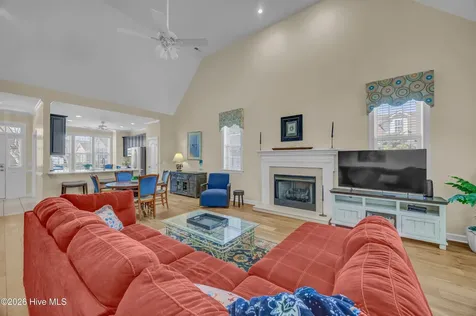 1601 Quail Roost Circle Wilmington NC 28403