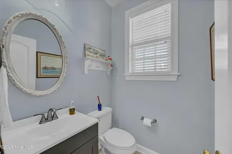 1601 Quail Roost Circle Wilmington NC 28403