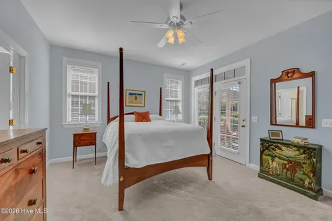 1601 Quail Roost Circle Wilmington NC 28403