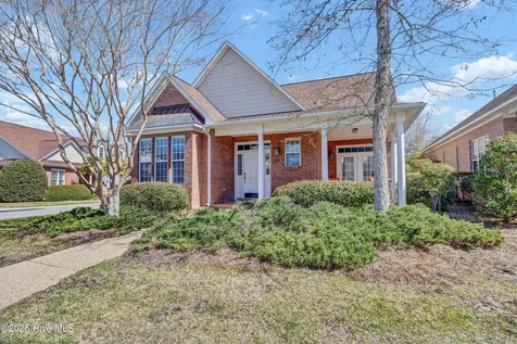 1601 Quail Roost Circle Wilmington NC 28403