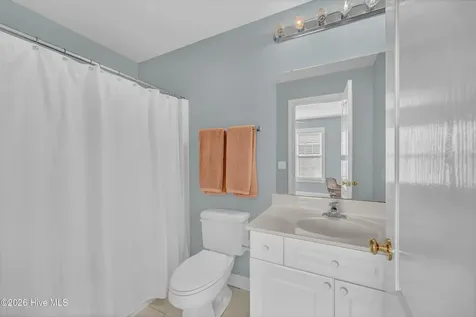 1601 Quail Roost Circle Wilmington NC 28403