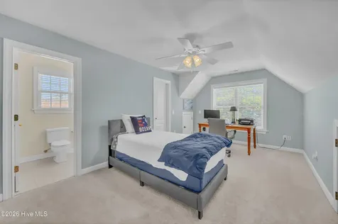 1601 Quail Roost Circle Wilmington NC 28403