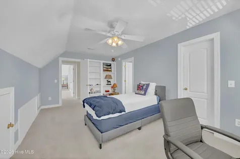 1601 Quail Roost Circle Wilmington NC 28403