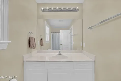 1601 Quail Roost Circle Wilmington NC 28403