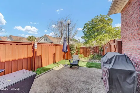 1601 Quail Roost Circle Wilmington NC 28403