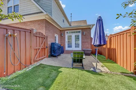 1601 Quail Roost Circle Wilmington NC 28403