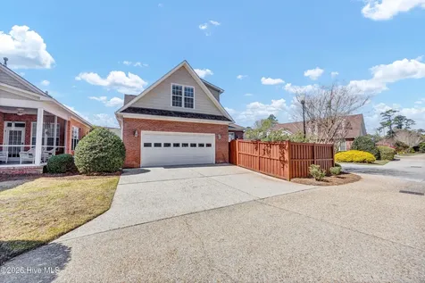 1601 Quail Roost Circle Wilmington NC 28403