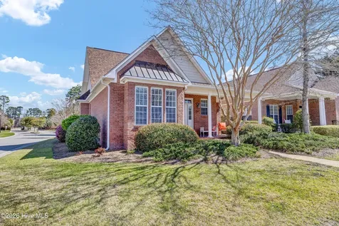 1601 Quail Roost Circle Wilmington NC 28403
