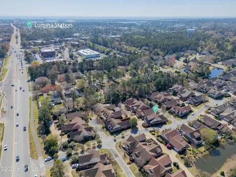 1601 Quail Roost Circle Wilmington NC 28403