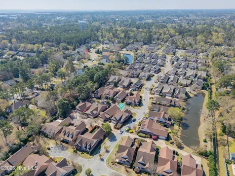 1601 Quail Roost Circle Wilmington NC 28403