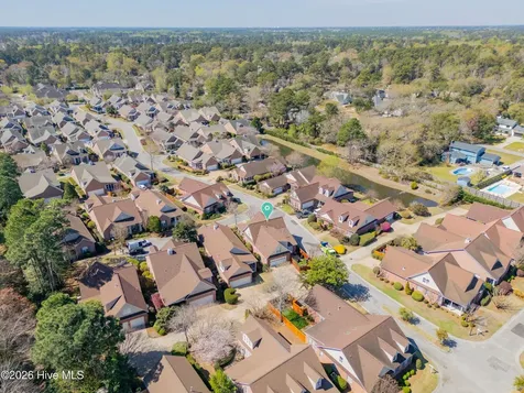 1601 Quail Roost Circle Wilmington NC 28403