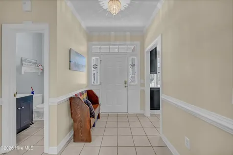 1601 Quail Roost Circle Wilmington NC 28403