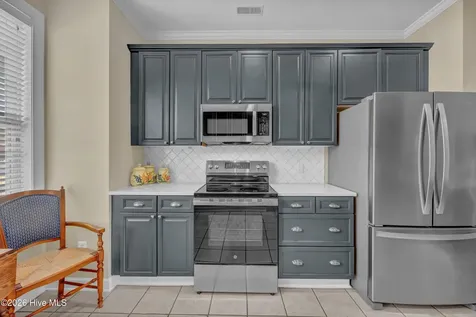 1601 Quail Roost Circle Wilmington NC 28403