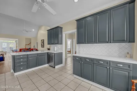 1601 Quail Roost Circle Wilmington NC 28403