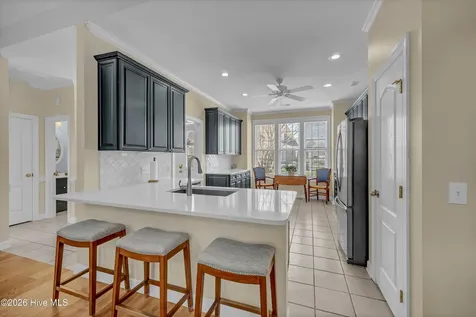 1601 Quail Roost Circle Wilmington NC 28403