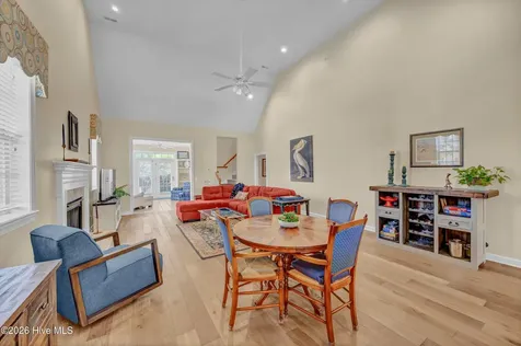 1601 Quail Roost Circle Wilmington NC 28403