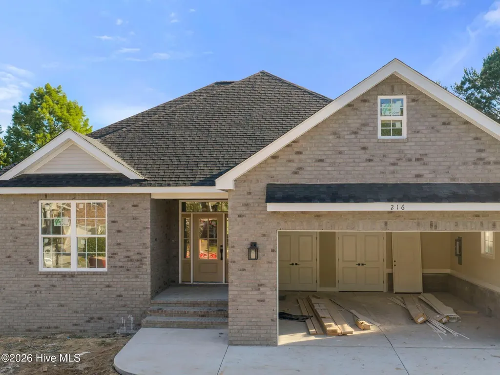 216 Ravennaside Drive NW Calabash NC 28467