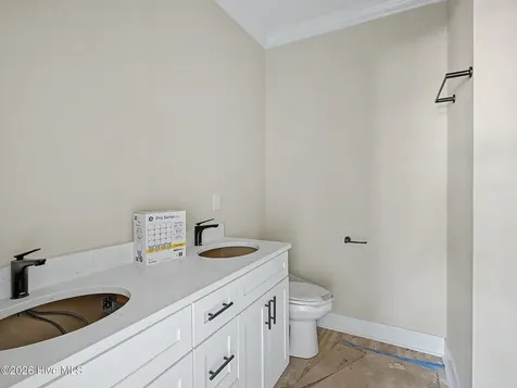216 Ravennaside Drive NW Calabash NC 28467