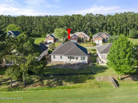 216 Ravennaside Drive NW Calabash NC 28467