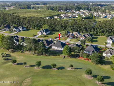 216 Ravennaside Drive NW Calabash NC 28467