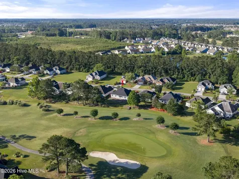 216 Ravennaside Drive NW Calabash NC 28467