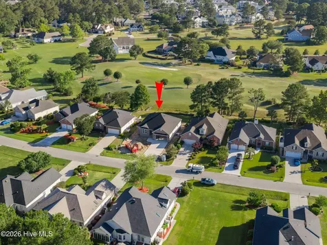 216 Ravennaside Drive NW Calabash NC 28467