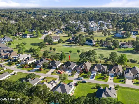 216 Ravennaside Drive NW Calabash NC 28467
