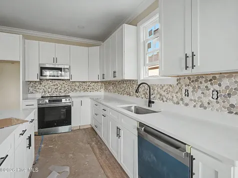 216 Ravennaside Drive NW Calabash NC 28467