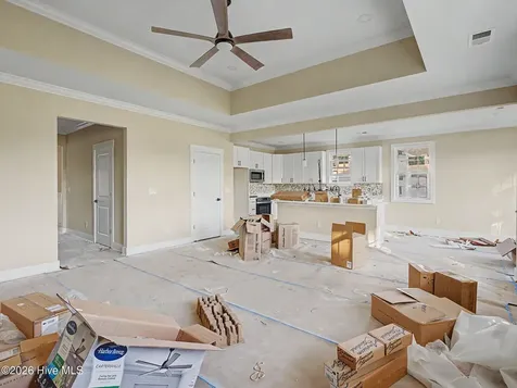 216 Ravennaside Drive NW Calabash NC 28467