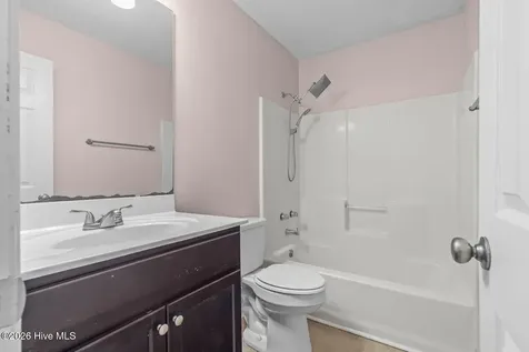 408 Bluegrass Circle Jacksonville NC 28546