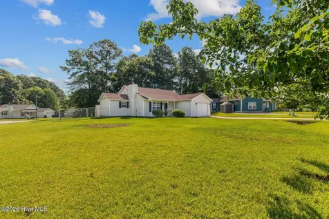408 Bluegrass Circle Jacksonville NC 28546