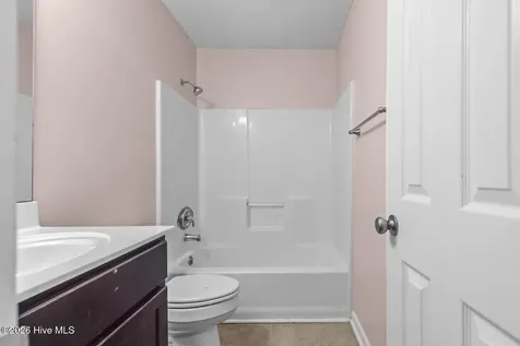 408 Bluegrass Circle Jacksonville NC 28546