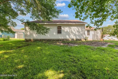 408 Bluegrass Circle Jacksonville NC 28546