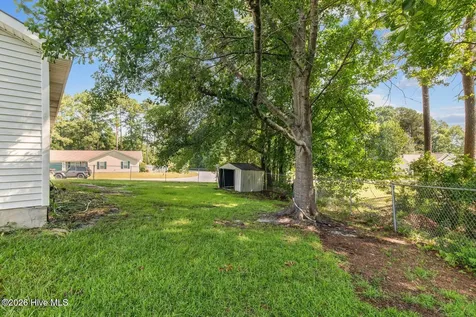408 Bluegrass Circle Jacksonville NC 28546