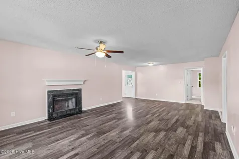 408 Bluegrass Circle Jacksonville NC 28546