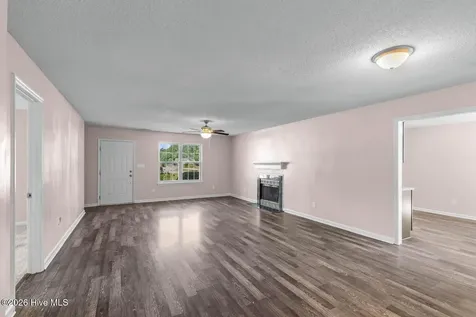 408 Bluegrass Circle Jacksonville NC 28546
