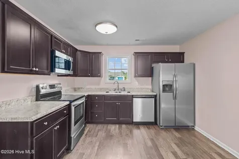 408 Bluegrass Circle Jacksonville NC 28546