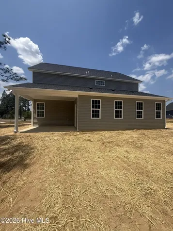 830 Winds Way Aberdeen NC 28315