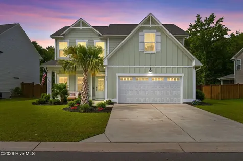 510 Beaumont Oaks Drive Wilmington NC 28411
