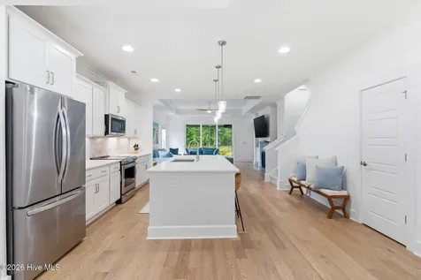 510 Beaumont Oaks Drive Wilmington NC 28411