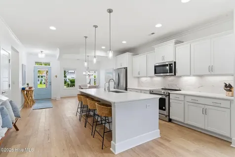 510 Beaumont Oaks Drive Wilmington NC 28411