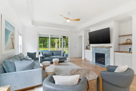 510 Beaumont Oaks Drive Wilmington NC 28411
