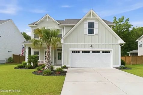 510 Beaumont Oaks Drive Wilmington NC 28411