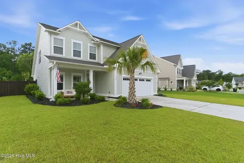 510 Beaumont Oaks Drive Wilmington NC 28411