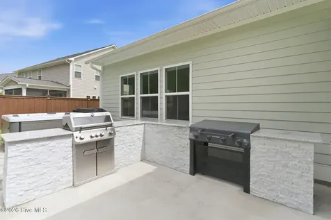 510 Beaumont Oaks Drive Wilmington NC 28411
