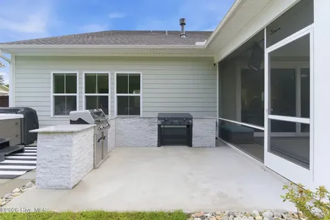 510 Beaumont Oaks Drive Wilmington NC 28411