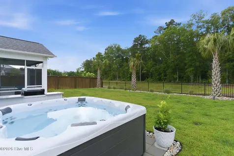 510 Beaumont Oaks Drive Wilmington NC 28411