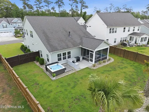 510 Beaumont Oaks Drive Wilmington NC 28411