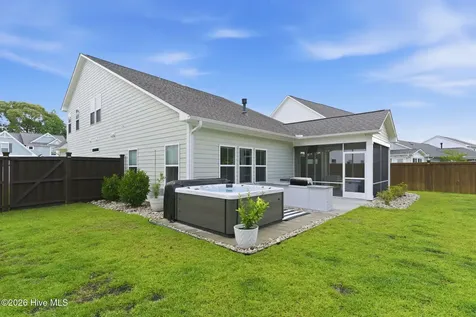 510 Beaumont Oaks Drive Wilmington NC 28411