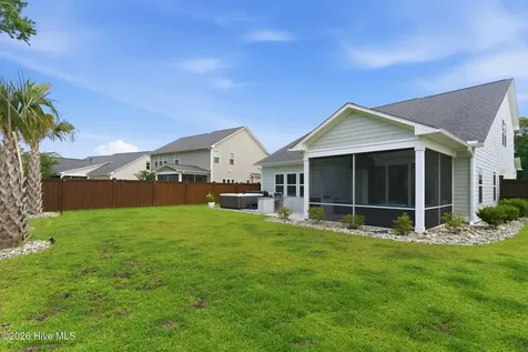 510 Beaumont Oaks Drive Wilmington NC 28411